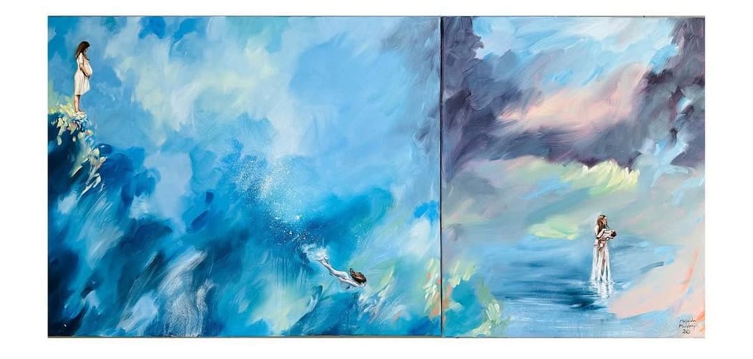 MAFALDA MENDONÇA_Metamorfose